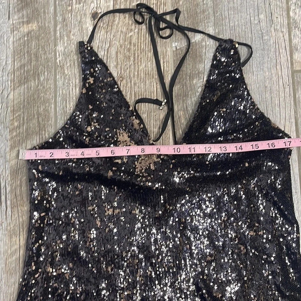 Free People Sequin Mini